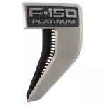 NL3Z16720A - Body: Nameplate for Ford: F-150 Image