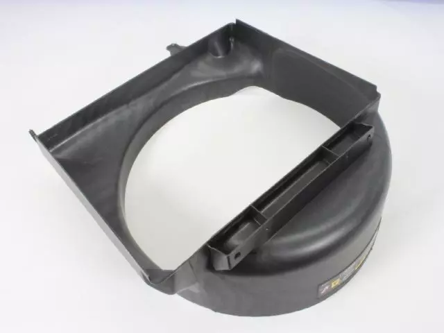 52029286AE - : Fan Shroud for Ram: Dakota Image