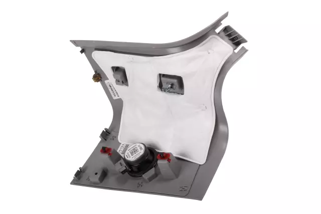 23260128 - Body: Upper Pillar Trim for Cadillac: Escalade ESV | Chevrolet: Suburban | GMC: Yukon XL Image