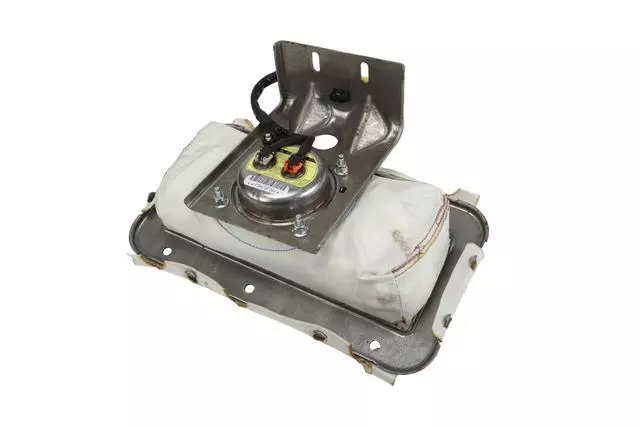 22814346 - Electrical: Passenger Air Bag for Cadillac: SRX Image