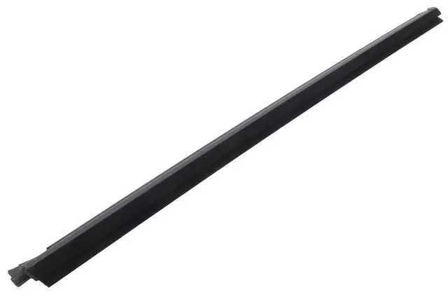 84152787 - : Front Passenger Side Door Window Inner Sealing Strip for GM Image