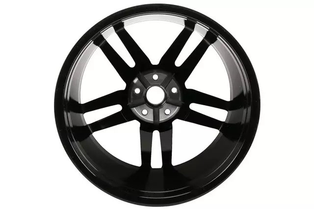 20x10-Inch Aluminum Rear Wheel - GM (20986482)