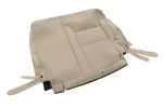 85549139 - Body: Seat Back Cover for GM Image