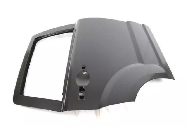 Rear Door, Right - Mopar (05074162AI)