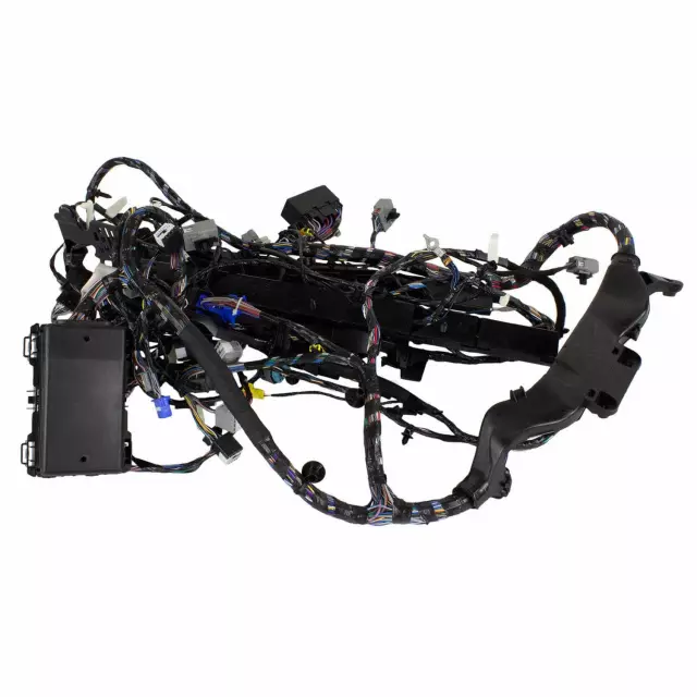 Wiring Assembly H2BZ-14A005-S | Awesome Parts Ford