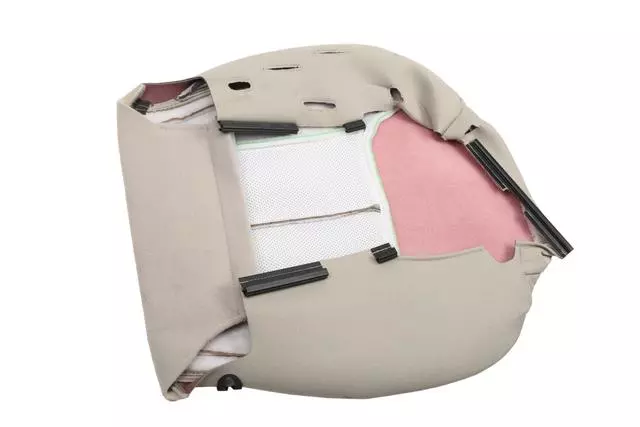 15216353 - Body: Seat Cover for Cadillac: DTS Image