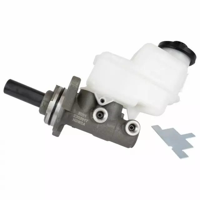 Cylinder Assembly Master - Ford (QBRMC-187)