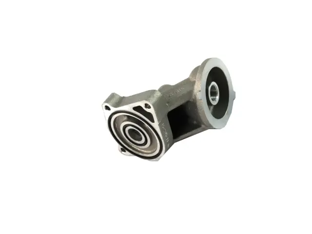 4893315AC - Unclassified: Oil Filter Adapter for Ram: 1500, 1500 Classic Image
