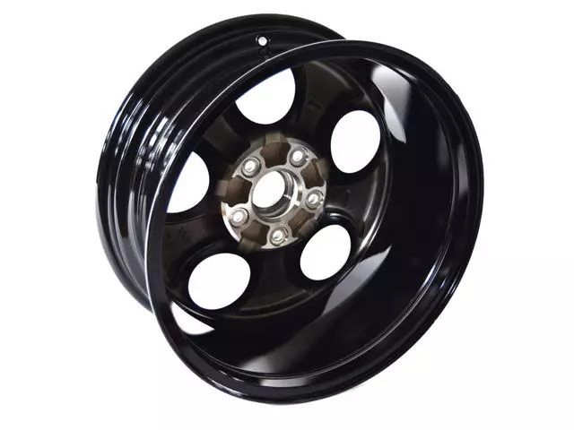 1XA51DX8AA - : Aluminum Wheel, Front Or Rear for Mopar Image