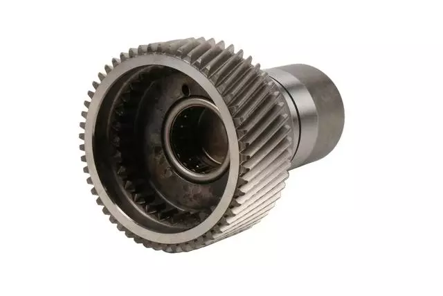 19299088 - Transfer Case: Transfer Case Input Shaft for Cadillac: Escalade, Escalade ESV, Escalade EXT | Chevrolet: Avalanche, Silverado 1500, Silverado 1500 LD, Suburban, Suburban 1500, Tahoe | GMC: Sierra 1500, Sierra 1500 Limited, Yukon, Yukon XL, Yukon XL 1500 Image