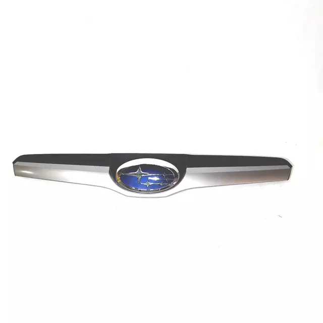 91121SG020 - : Front Grille Ay Center for Subaru Image