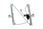 RPACH062 - : Power Window Regulator Assembly w  Motor for AISIN Image