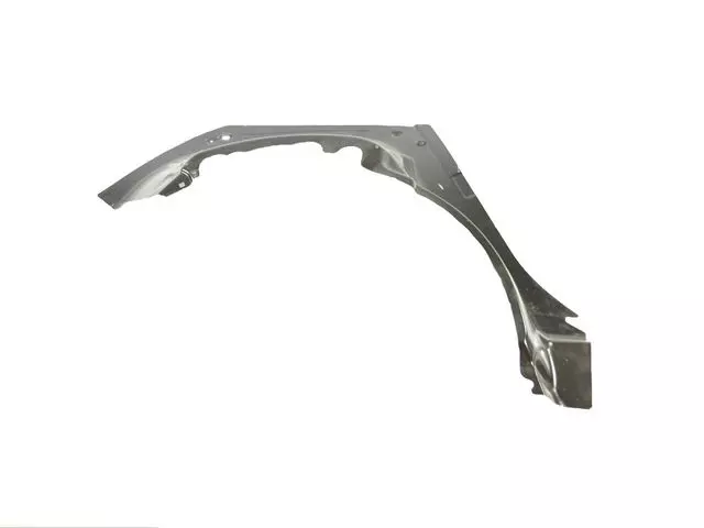 Wheelhouse Outer Panel, Right - Mopar (68285096AA)