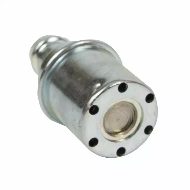F7RZ6A666AB - : PCV Valve for Ford: Contour, Escort | Mercury: Cougar, Mystique, Tracer Image