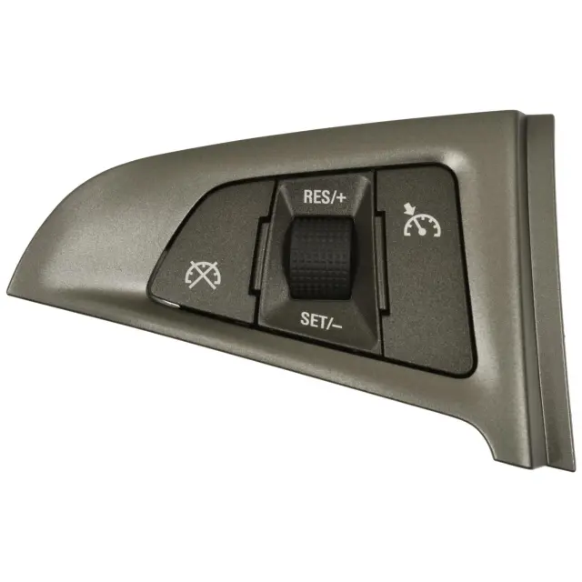 CCA1340 - Computers, Chips &amp; Cruise Control Parts: Cruise Control Switch for SMP CORP Image