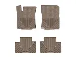 W378TNW136TN - : All Weather Floor Mats for WeatherTech Image