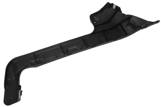 92268106 - Body: Guide Plate for Chevrolet: Caprice Image