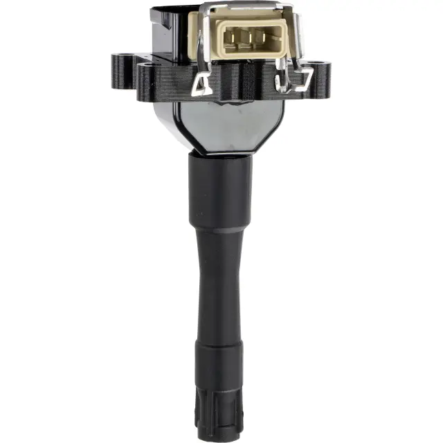 1813732 - Ignition Systems: gpd Ignition Coil 1813732 for GLOBAL PARTS DISTRIBUTORS Image