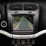 82212553AC - : Rear View Camera for Mopar Image