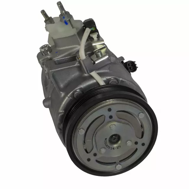 Compressor Assembly - Ford (FB5Z-19703-D)