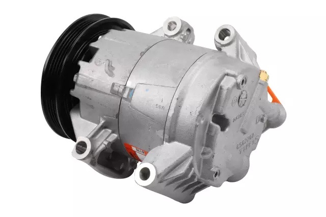 Air Conditioning Compressor - GM (19418176)
