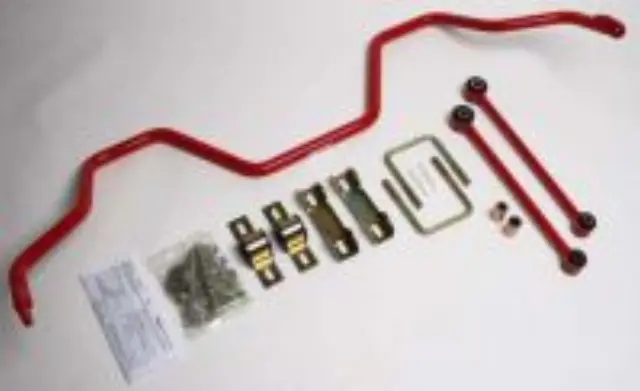 PTR1134070 - Performance: Trd Rear Sway Bar for Toyota: Tundra Image