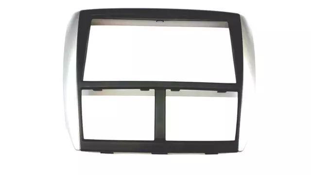 66065SC010 - Body: Center Panel for Subaru Image