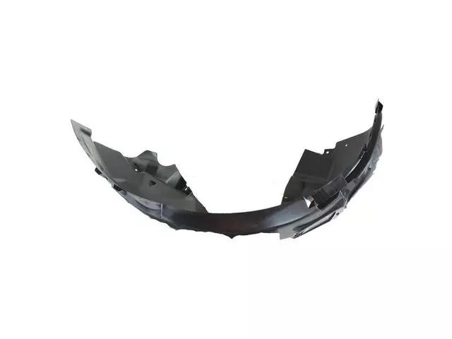 Wheelhouse Shield, Left - Mopar (68102923AE)