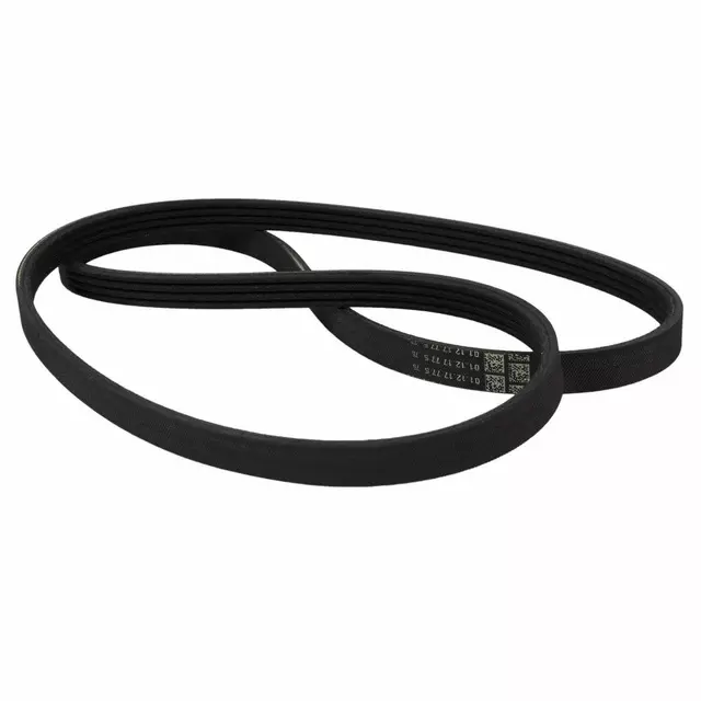 JL3Z8620B - : Serpentine Belt for Ford: F-150 Image