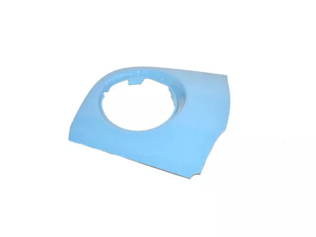 5VF77KBHAC - Interior Trim: Instrument Panel Bezel for Mopar Image