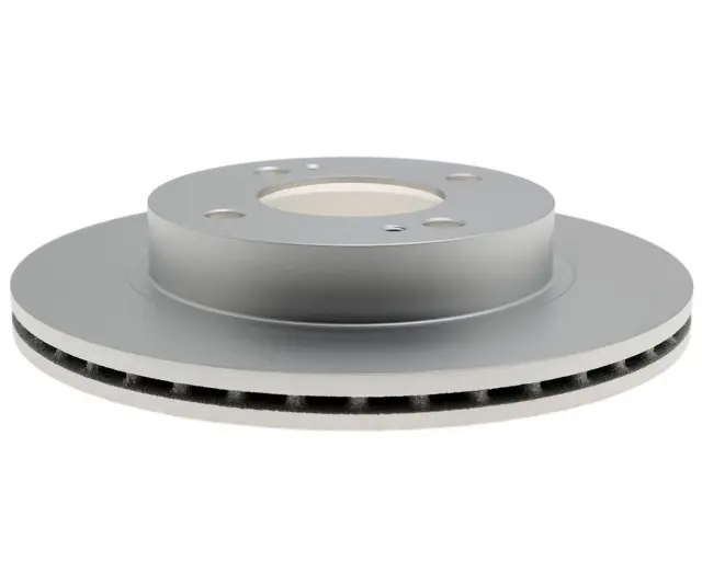 981067FZN - Brakes &amp; Brake Parts: Disc Brake Rotor for Raybestos Brakes Image