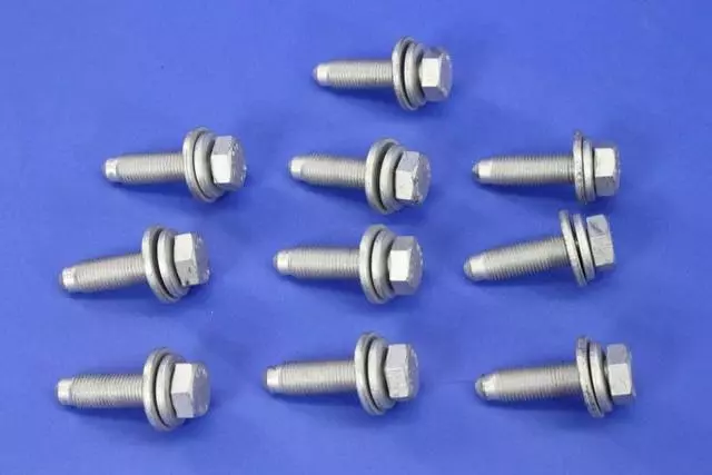 Radius Arm Screw - Mopar (68263149AA)