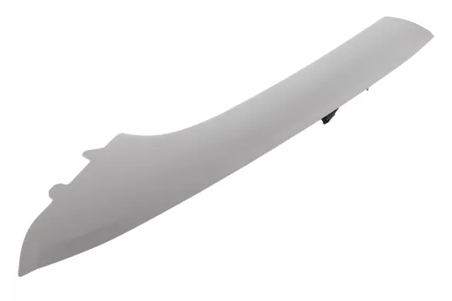 84423376 - Body: Windshield Pillar Trim for GM Image