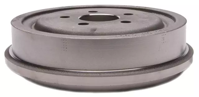 18B541A - : Rear Brake Drum for ACDelco Image