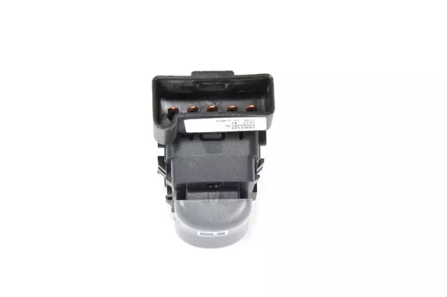 Switch Asm-Si Wdo 1 Button - GM (10261122)