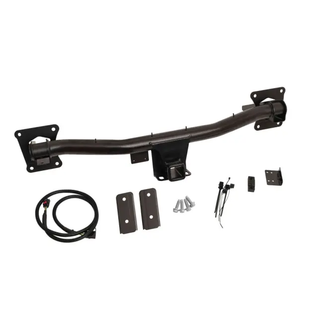 84933501 - Towing: Hitch Trailering Package - 3500-Lb.-Capacity for Cadillac: LYRIQ | Chevrolet: Blazer EV Image