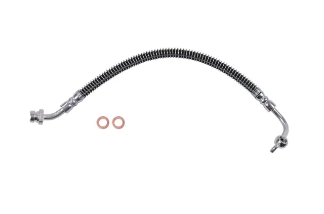 2205695 - Brakes &amp; Brake Parts: Sunsong Brake Hydraulic Hose for Sunsong Image