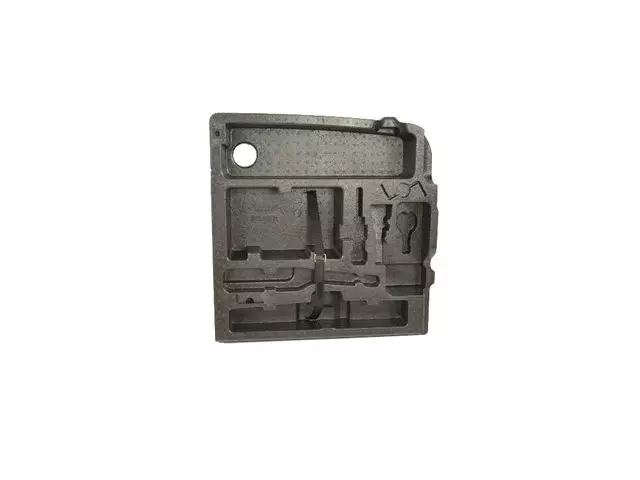 Load Floor Support - Mopar (5XV33JXWAA)