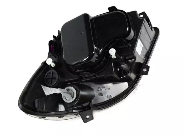 Headlamp Park And Turn Lamp, Right - Mopar (68012120AA)