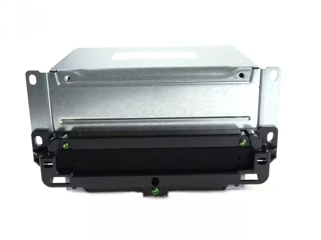 Multi Media Radio, Us, Canada, Mexico - Mopar (68209666AG)