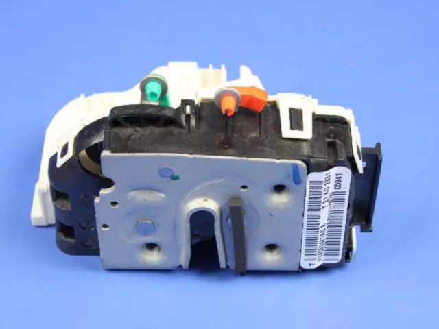4589421AG - Electrical: Lock Actuator for Chrysler: Sebring | Dodge: Avenger Image