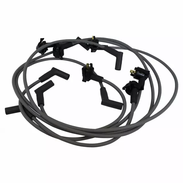 XU2Z12259AA - : Cable Set for Ford: Mustang Image