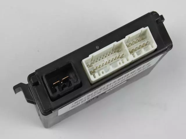 Lift-Gate Module - Mopar (68192335AB)