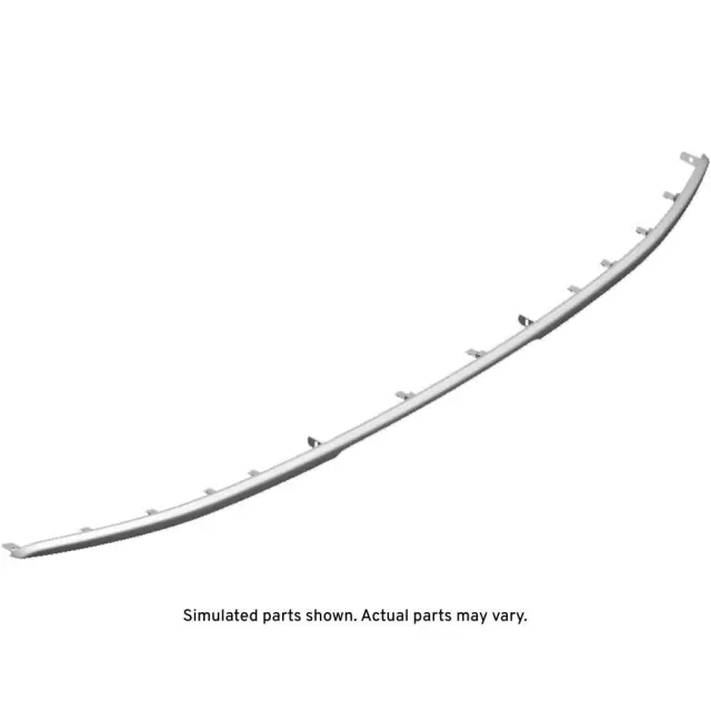 84820399 - Body: Molding for Chevrolet: Suburban | GMC: Yukon, Yukon XL Image