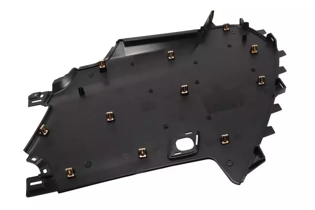 23412718 - Body: Side Panel for Cadillac: XT5 Image