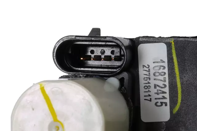 Liftgate Lock - GM (15110511)