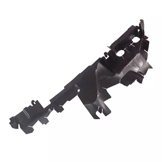 5NN121284F - Body: Air Guide for Volkswagen: Tiguan Image