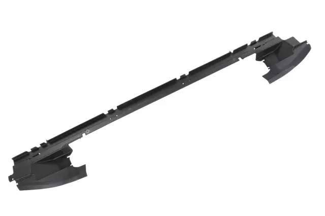 84578116 - Body: Radiator Support Baffle for Cadillac: Escalade, Escalade ESV Image