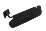 84914853 - : Black Driver Side Sun Visor for GM Image