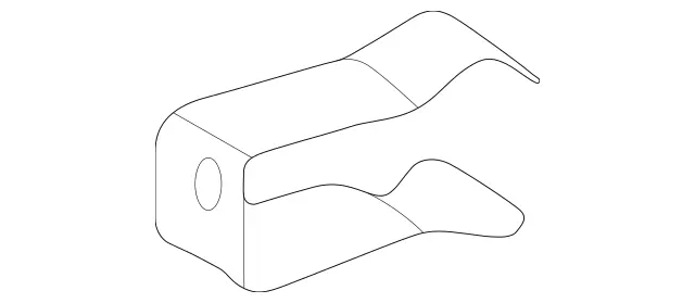 2038260084 - Electrical System: Spring for Mercedes-Benz: C230, C280, C32 AMG, C350, C55 AMG Image image